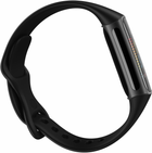 Smartband Fitbit Charge 5 Black (FB421BKBK) - obraz 4