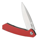 Нож Adimanti by Ganzo SKIMEN design красный Skimen-RD - изображение 2