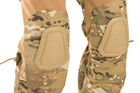 Польові літні штани P1G-Tac MABUTA Mk-2 (Hot Weather Field Pants) MTP/MCU camo L/Long (P73106MC) - изображение 8
