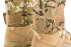 Польові літні штани P1G-Tac MABUTA Mk-2 (Hot Weather Field Pants) MTP/MCU camo L/Long (P73106MC) - изображение 11