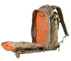 Рюкзак тактичний 5.11 Tactical All Hazards Prime Backpack Sandstone (56997-328) - изображение 4