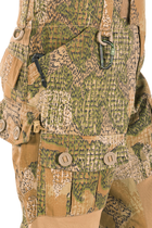 Польові літні штани P1G-Tac MABUTA Mk-2 (Hot Weather Field Pants) Varan camo Pat.31143/31140 S (P73106VRN) - изображение 4