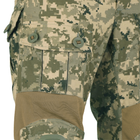 Польові літні штани P1G-Tac MABUTA Mk-2 (Hot Weather Field Pants) Український цифровий камуфляж (ММ-14) 2XL (P73106UDC) - зображення 8