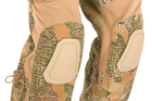 Польові літні штани P1G-Tac MABUTA Mk-2 (Hot Weather Field Pants) Varan camo Pat.31143/31140 2XL (P73106VRN) - изображение 7