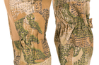 Польові літні штани P1G-Tac MABUTA Mk-2 (Hot Weather Field Pants) Varan camo Pat.31143/31140 2XL (P73106VRN) - изображение 10
