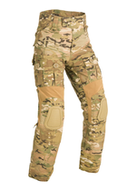 Польові літні штани P1G-Tac MABUTA Mk-2 (Hot Weather Field Pants) MTP/MCU camo S/Long (P73106MC) - зображення 1