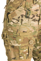 Польові літні штани P1G-Tac MABUTA Mk-2 (Hot Weather Field Pants) MTP/MCU camo S/Long (P73106MC) - изображение 5