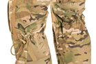 Польові літні штани P1G-Tac MABUTA Mk-2 (Hot Weather Field Pants) MTP/MCU camo S/Long (P73106MC) - изображение 10