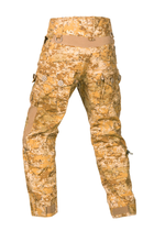 Польові літні штани P1G-Tac MABUTA Mk-2 (Hot Weather Field Pants) Камуфляж Жаба Степова S (P73106JBS) - зображення 2