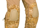 Польові літні штани P1G-Tac MABUTA Mk-2 (Hot Weather Field Pants) Камуфляж Жаба Степова S (P73106JBS) - зображення 7
