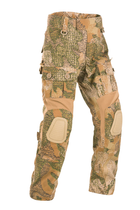 Польові літні штани P1G-Tac MABUTA Mk-2 (Hot Weather Field Pants) Varan camo Pat.31143/31140 XL/Long (P73106VRN) - зображення 1