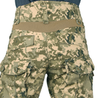 Польові літні штани P1G-Tac MABUTA Mk-2 (Hot Weather Field Pants) Український цифровий камуфляж (ММ-14) M/Long (P73106UDC) - зображення 9