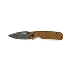 Ніж 5.11 Tactical Braddock DP Mini Kangaroo (51175-134)