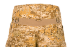 Польові літні штани P1G-Tac MABUTA Mk-2 (Hot Weather Field Pants) Камуфляж Жаба Степова M (P73106JBS) - зображення 6