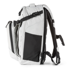 Рюкзак тактичний для роботи під прикриттям 5.11 Tactical COVRT18 2.0 Backpack Pearl Grey (56634-422) - изображение 5