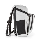 Рюкзак тактичний для роботи під прикриттям 5.11 Tactical COVRT18 2.0 Backpack Pearl Grey (56634-422) - зображення 6