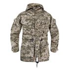 Куртка всесезонная P1G SMOCK Ukrainian Digital Camo (MM-14) S (UA281-29993-UDC)