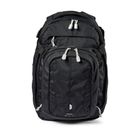 Рюкзак тактичний 5.11 Tactical COVRT18 2.0 Backpack Black (56634-019) - зображення 1