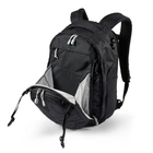 Рюкзак тактичний 5.11 Tactical COVRT18 2.0 Backpack Black (56634-019) - зображення 7