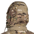 Куртка гірська літня P1G Mount Trac MK-3 MTP/MCU camo S (UA281-29923-MCU) - изображение 6