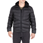 Куртка зимова 5.11 Tactical Acadia Down Jacket Black 2XL (48364-019) - изображение 1