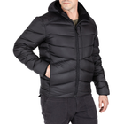 Куртка зимова 5.11 Tactical Acadia Down Jacket Black 2XL (48364-019) - изображение 3