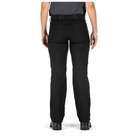 Штани тактичні 5.11 Tactical Apex Pants Black 2/Long (64446-019) - зображення 4