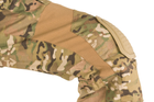 Польові літні штани P1G-Tac MABUTA Mk-2 (Hot Weather Field Pants) MTP/MCU camo M (P73106MC) - изображение 7