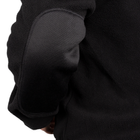 Куртка флісова французька F2 Sturm Mil-Tec Black M (10856002) - зображення 9