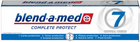 Зубна паста Blend-a-med Complete Protect 7 Extra Fresh 75 мл (8006540391440) - зображення 1