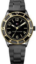 Женские часы Tommy Hilfiger 1781183 Reeze