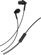 Słuchawki Nokia Wired Buds WB-101 Czarne (8P00000177) - obraz 3
