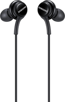 Słuchawki Samsung EO-IA500 3.5mm Czarny (EO-IA500BBEGWW) - obraz 4
