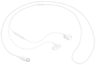 Słuchawki Samsung EO-IC100 USB Type-C White (EO-IC100BWEGEU) - obraz 4