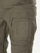 Штани вологозахисні Sturm Mil-Tec Softshell Pants Assault Ranger Green S (11380012) - изображение 9