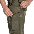 Штани вологозахисні Sturm Mil-Tec Softshell Pants Assault Ranger Green M (11380012) - зображення 8