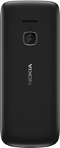 Мобільний телефон Nokia 225 4G TA-1316 DualSim Black (16QENB01A11) - зображення 3