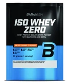 Протеин Biotech Iso Whey Zero