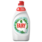 Płyn do mycia naczyń Fairy Aromatics Miętowy 430 ml (8001841719399) - obraz 1