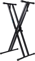 Стійка для клавішних Guitto GKS-01 Чорна (R127927)