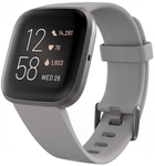 Smartwatch Fitbit Versa 2 Stone/Mist Grey (FB507GYSR) - obraz 1