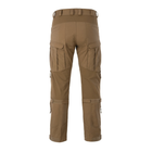 Тактичні штани Helikon-Tex MCDU pants - DyNyCo Койот S/regular - зображення 3