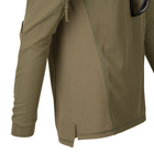 Сорочка тактична Helikon-tex RANGE Polo Shirt Adaptive Green M - изображение 7