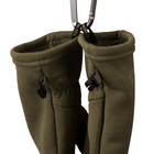 Рукавиці тактичні Helikon-Tex Trekker Outback Gloves Olive Green L - изображение 3