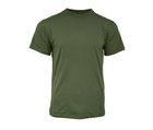 Футболка тактична Tactical T-Shirt Texar Olive XXXL - изображение 1