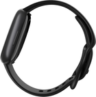 Смарт-годинник Fitbit Versa 4 + Sports Band Black/Graphite (FB523BKBK-EUBNDL) - зображення 8