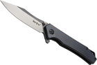 Карманный нож Grand Way WK 06195 (КАРБОН) - изображение 5
