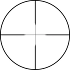 Оптический прицел KONUS KONUSFIRE 3-9x32 30/30 (с кольцами) - изображение 5