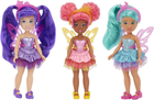 Лялька Dream Ella Dream Bella Color Change Surprise Little Fairies Celestial Series Doll Jaylen (35051585558) - зображення 5