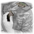 Плечовий фастекс для плитоносок серії M3 Pro/Lite (Койот) - зображення 3